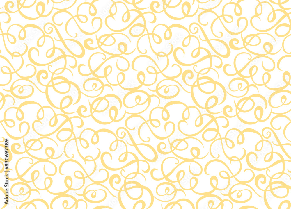 Abstract vector wavy background Abstract vector wavy background
