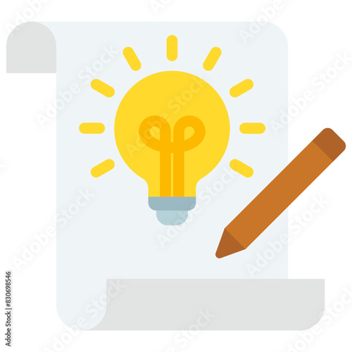 Idea Icon