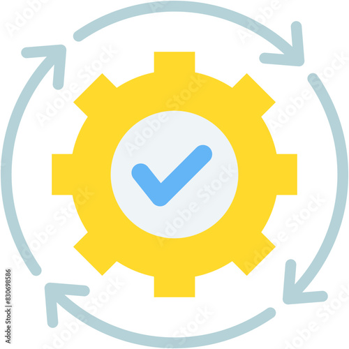 Execution Icon