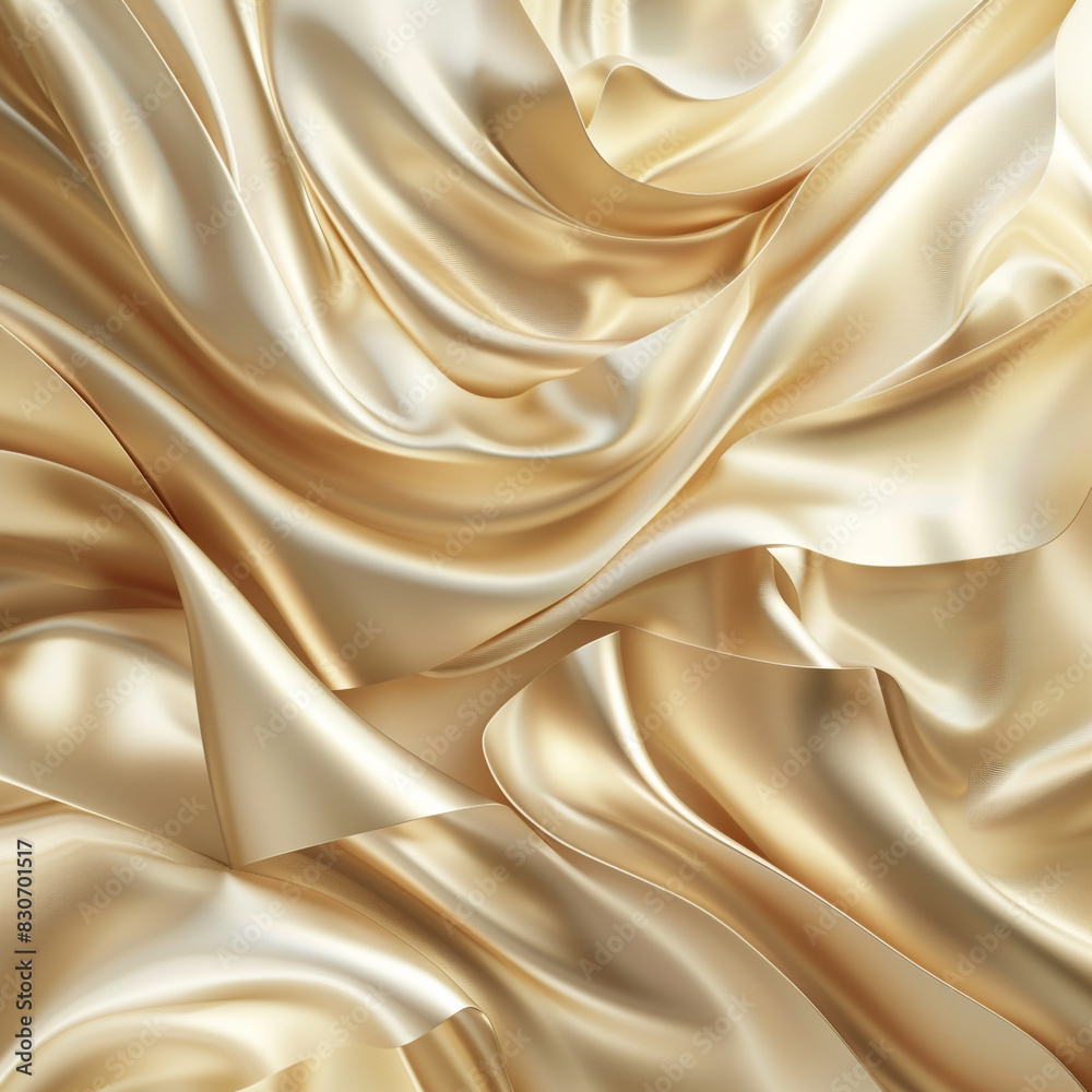 Bright gold wallpaper perfect for high-end suites. Bright gold wallpaper perfect for high-end suites.