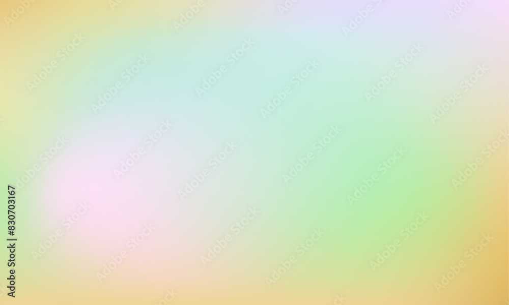 Gradient abstract background, Gradient minimalist background