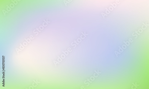 Gradient abstract background, Gradient minimalist background