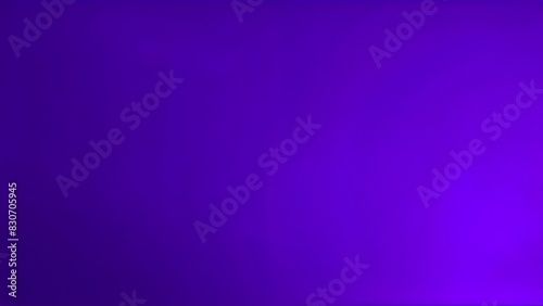 Purple gradient background	