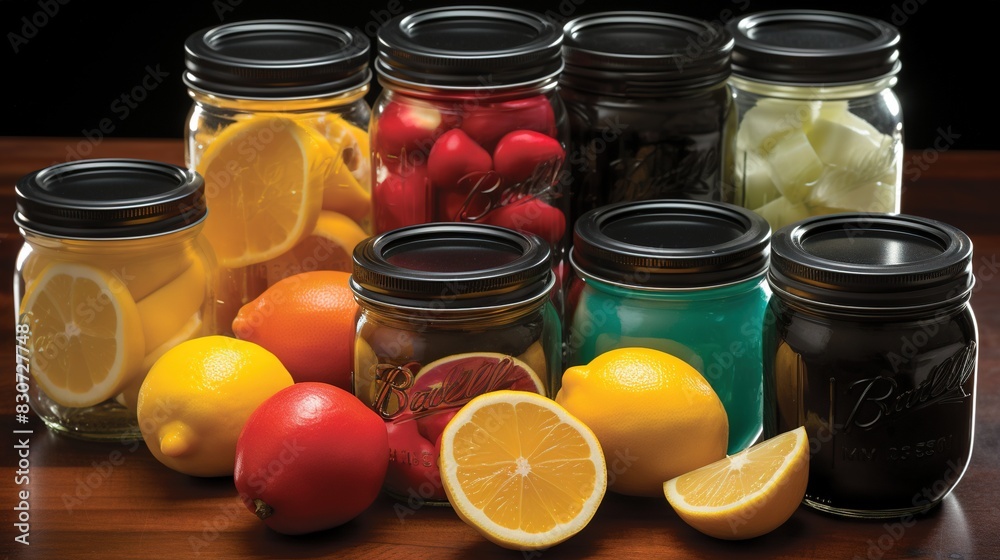 Soft Drinks Appetizer A Medley of Flavors Soft Drinks Appetizer A Medley of Flavors