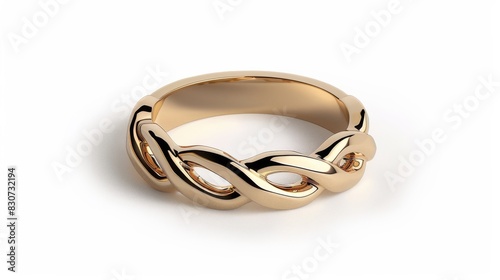 Wallpaper Mural ゴールドの指輪 Torontodigital.ca