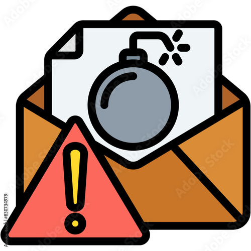 Threat Icon