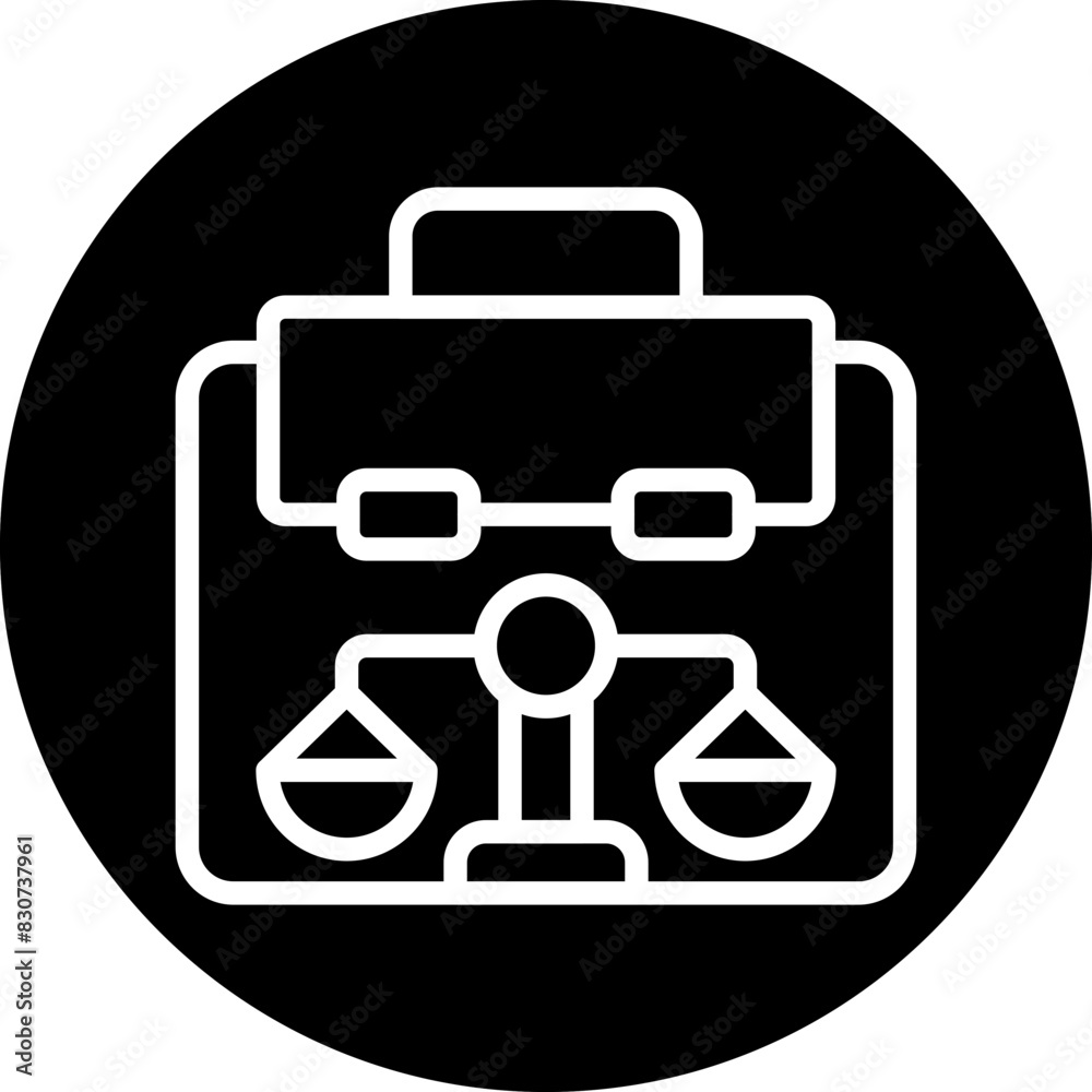 Vector Design Business Ethics Icon Style Vector Design Business Ethics Icon Style