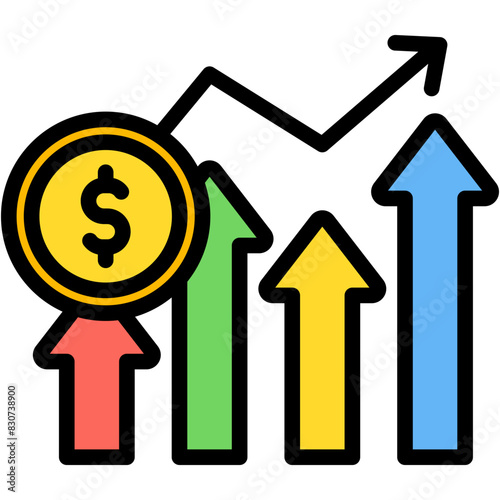 Investment Icon