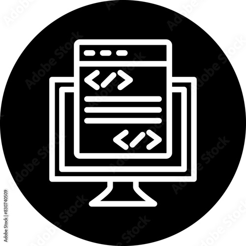 Meta Description Icon Style