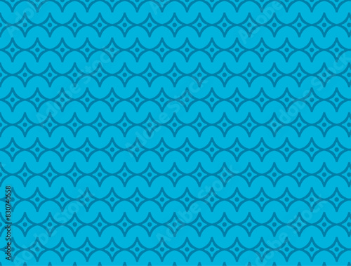 Abstract Pattern Design For Multi Purpose Use