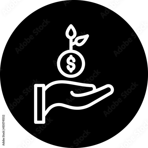 Benefit Icon Style
