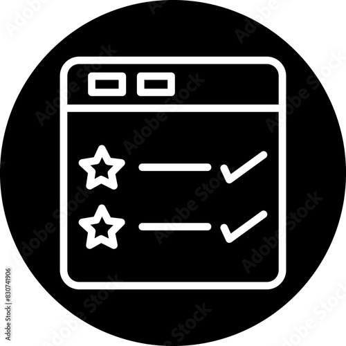 Feature Icon Style