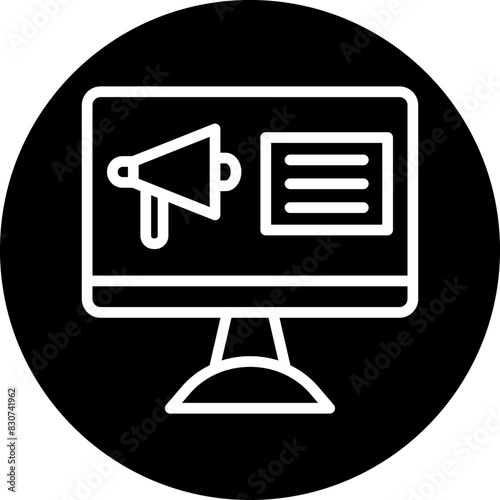 Headline Icon Style