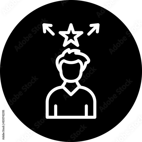 Celebrity Influencers Icon Style
