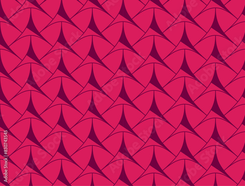 Abstract Pattern Design For Multi Purpose Use