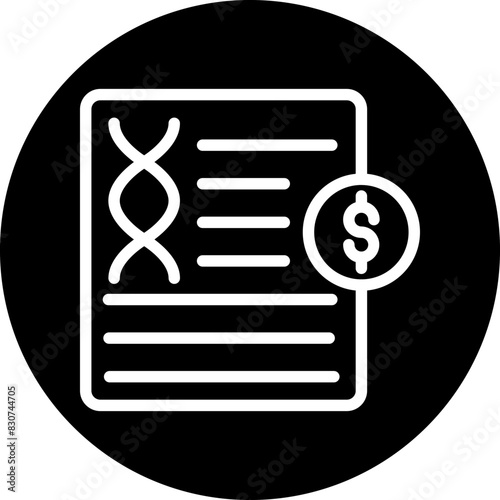 All Inclusive Price Icon Style