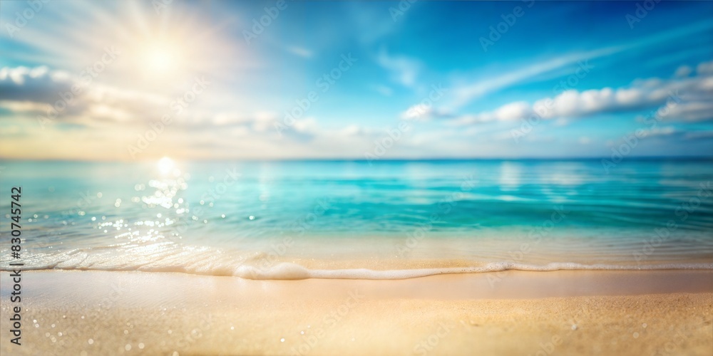 Calm Beach Blur: A soft, blue and beige blurred background that evokes the tranquility of a calm beach, perfect for summer and relaxation themes.
Calm Beach Blur: A soft, blue and beige blurred background that evokes the tranquility of a calm beach, perfect for summer and relaxation themes.