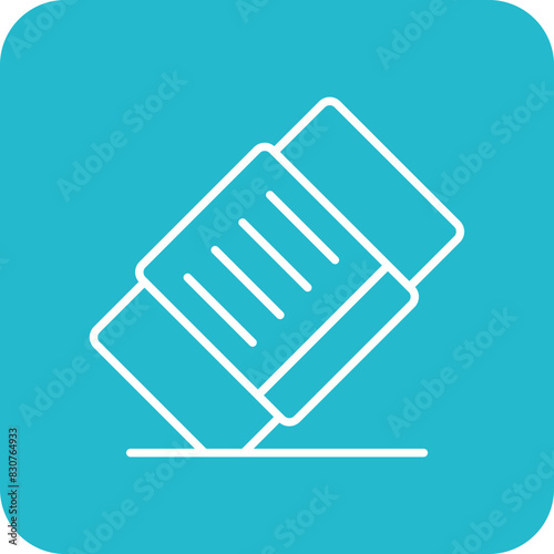 Eraser Icon