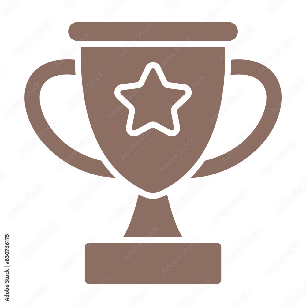 Trophy Icon