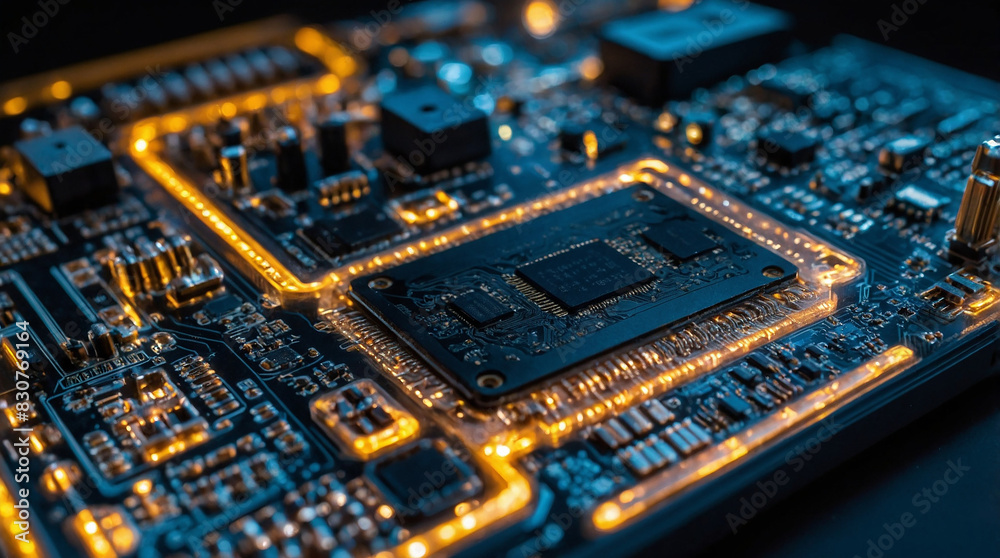 mother board of computer mother board of computer