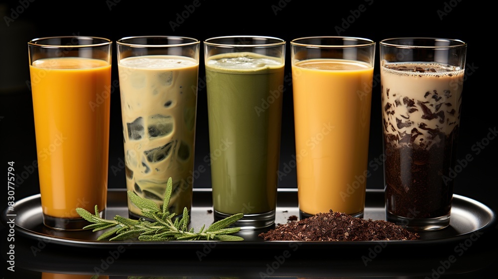 Soft Drinks Appetizer A Medley of Flavors Soft Drinks Appetizer A Medley of Flavors