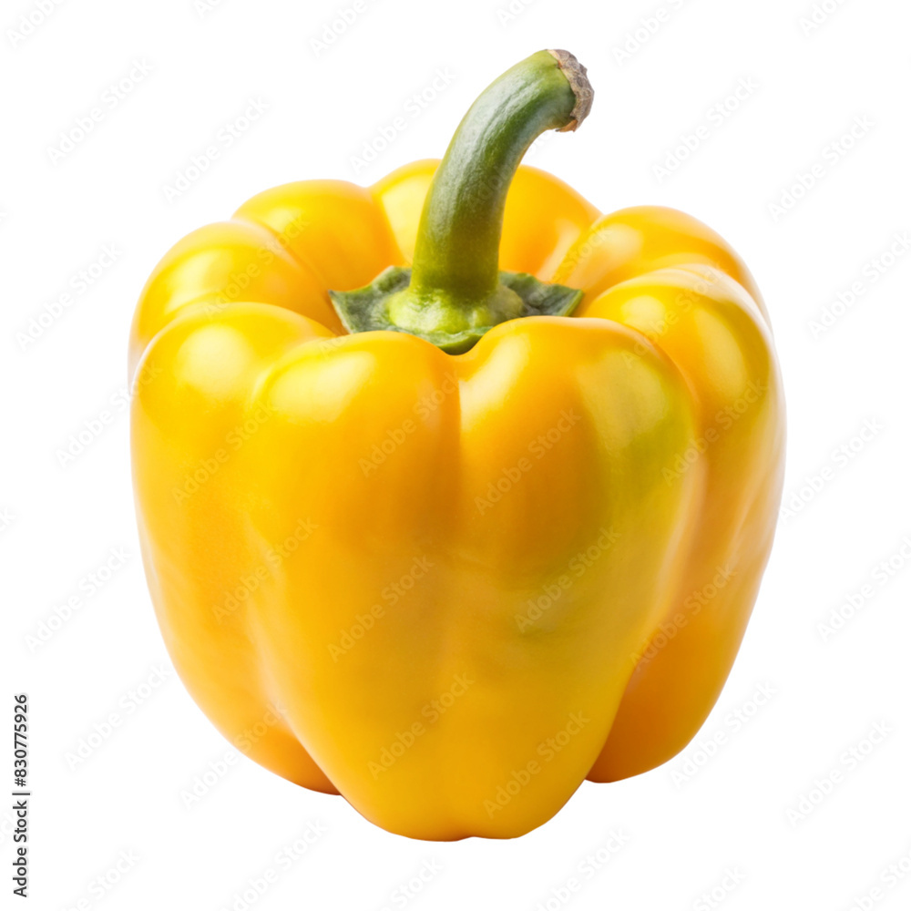 bell pepper bell pepper