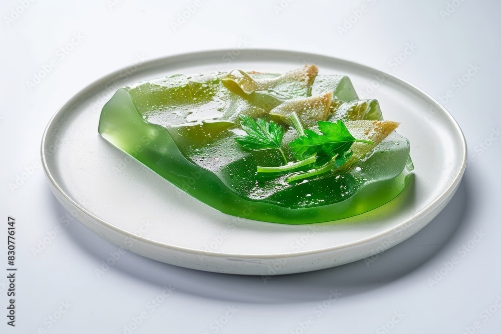 Bac Ha Green Tea Smoked Duck: A Delicate Fusion of Aromas and Herbs Bac Ha Green Tea Smoked Duck: A Delicate Fusion of Aromas and Herbs