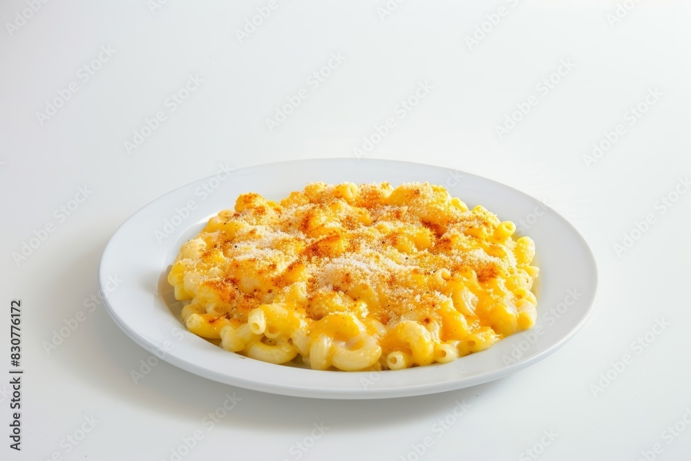 Decadent Babysitter's Mac and Cheese with a Blend of Sharp Cheddar and Colby-Jack Decadent Babysitter's Mac and Cheese with a Blend of Sharp Cheddar and Colby-Jack