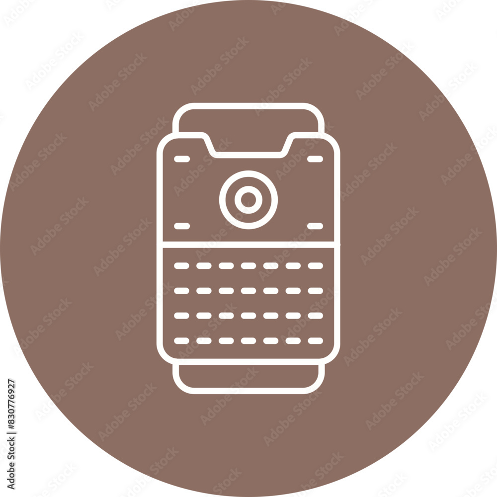 Smart Speaker Icon Smart Speaker Icon