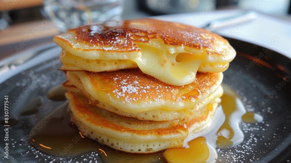 Cheese filled Pancakes Cheese filled Pancakes