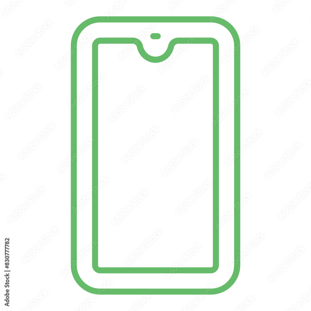 Smartphone Icon Smartphone Icon