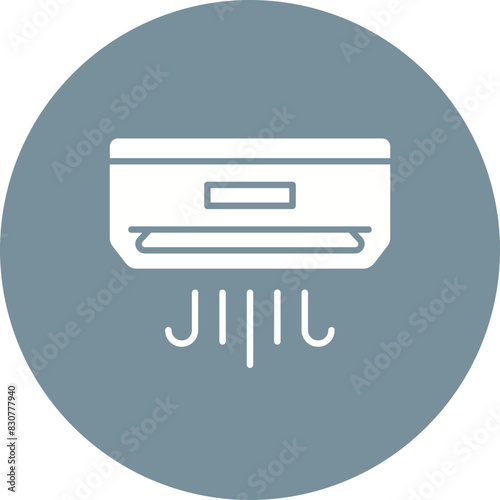 Free Download Air Conditioner Icon - GFXLoad