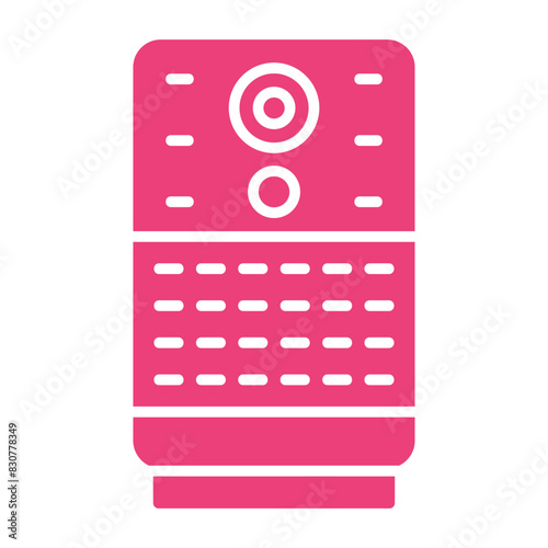 Air Purifier Icon