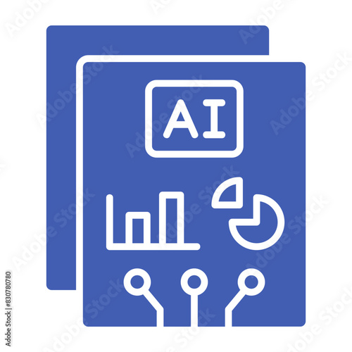 Data Analytics Icon Free Download Data Analytics Icon - GFXLoad