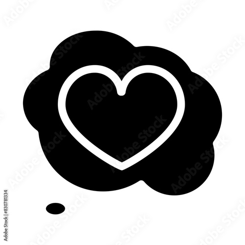 daydream about love solid style