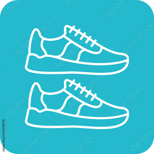 Shoes Icon