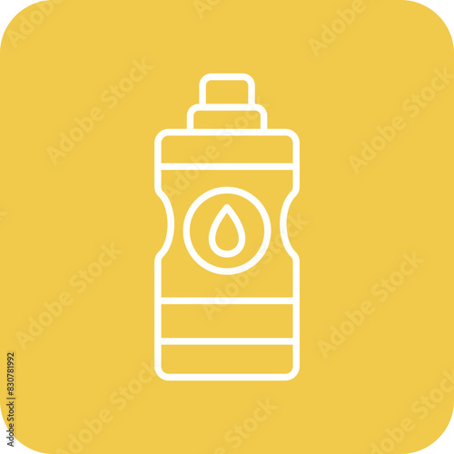 Bottle Icon
