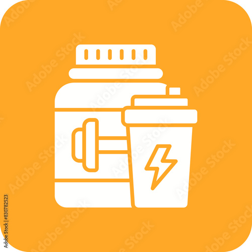 Shake Icon