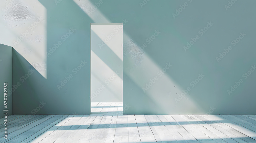 Obraz premium minimalist background