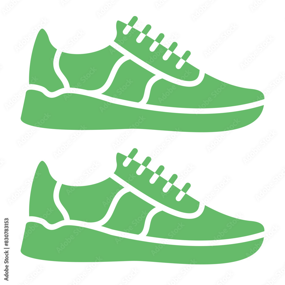 Shoes Icon