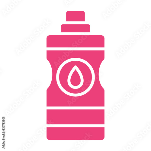 Bottle Icon
