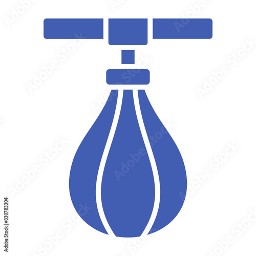 Boxing Bag Icon