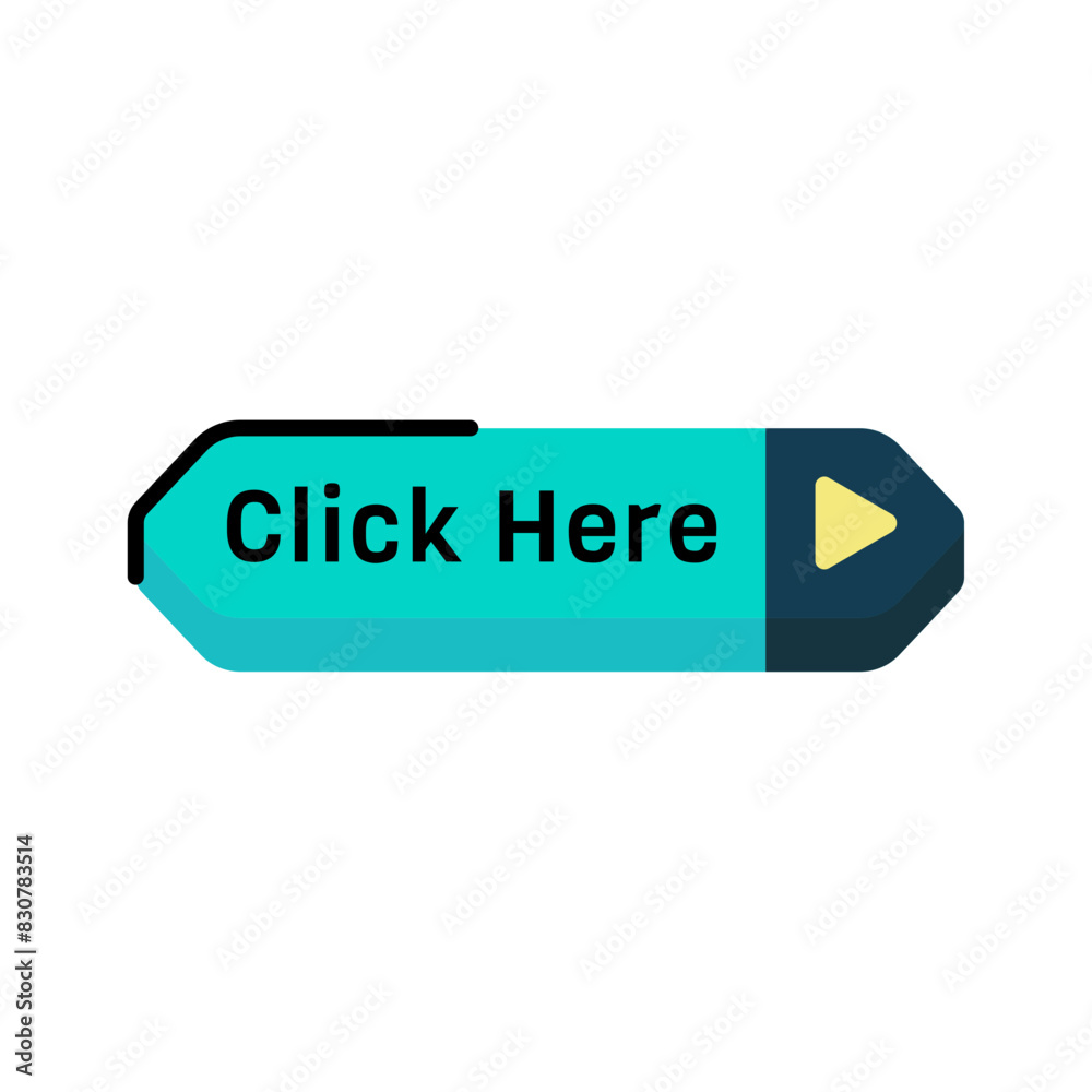 Click Here Button Click Here Button