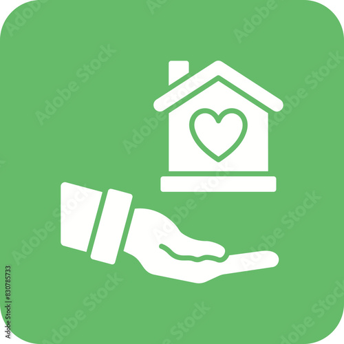 Home Icon