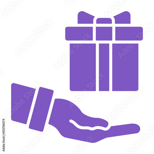 Gift Icon