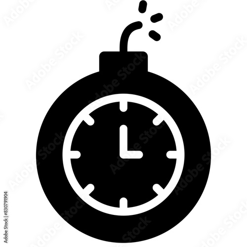 deadline icon