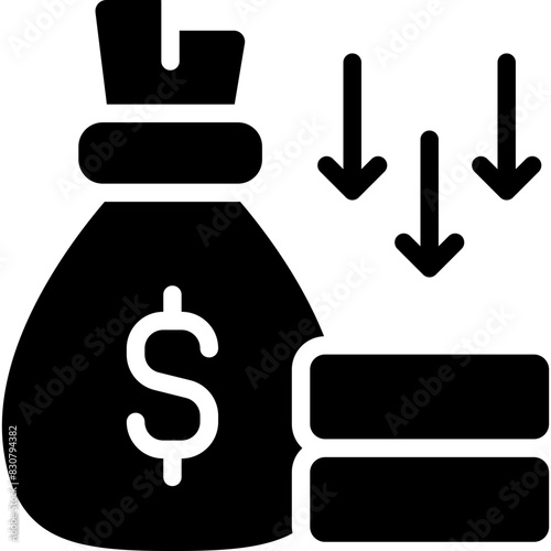 passive income icon
