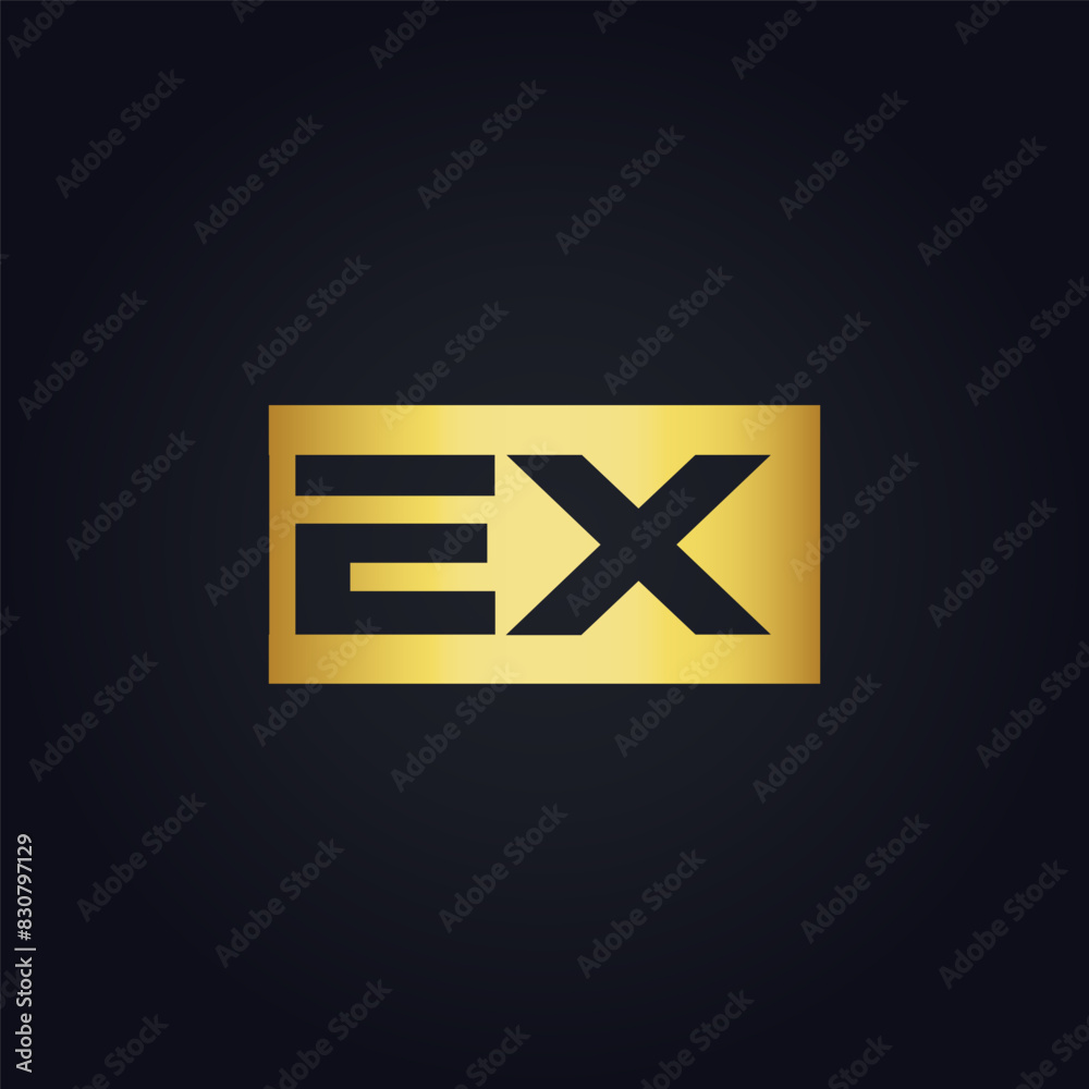 EX logo. E X design. White EX letter. EX, E X letter logo design. E X letter logo design in FIVE, FOUR, THREE, style. letter logo set in one artboard. E X letter logo vector design. EX logo. E X design. White EX letter. EX, E X letter logo design. E X letter logo design in FIVE, FOUR, THREE, style. letter logo set in one artboard. E X letter logo vector design.
