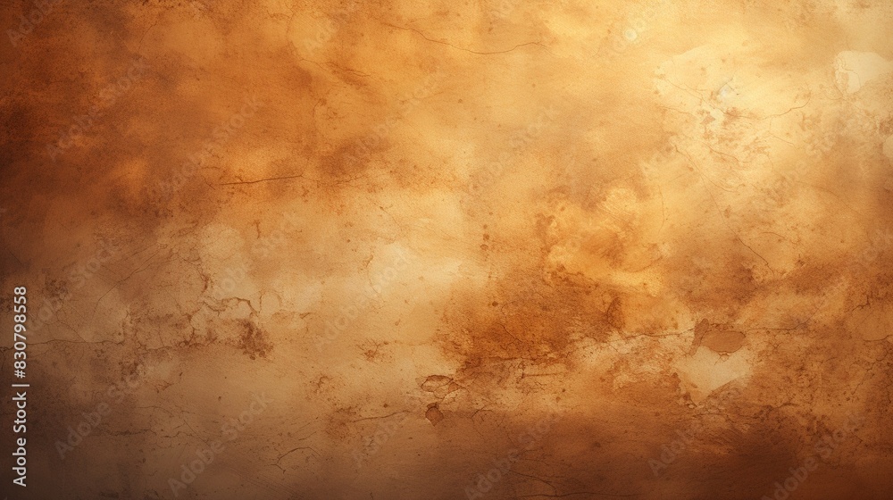 Textured wall in golden brown tones, sun highlights and shadows, perfect universal background for presentation 8K , high-resolution, ultra HD,up32K HD Textured wall in golden brown tones, sun highlights and shadows, perfect universal background for presentation 8K , high-resolution, ultra HD,up32K HD