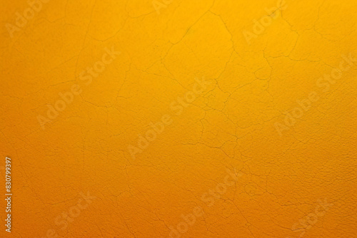 fond de texture de mur grunge or, conception de bannière dorée, vieux mur d'or vintage, mur jaune, fond de Noël